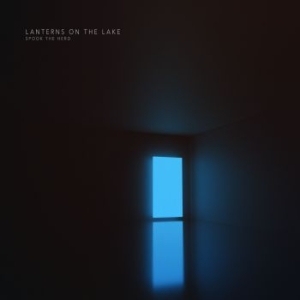 Lanterns On The Lake - Spook The Herd in der Gruppe CD / Rock bei Bengans Skivbutik AB (3719488)