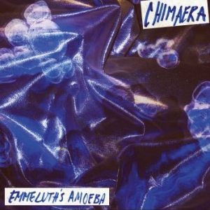 Emmeluth's Amoeba - Chimeara in der Gruppe CD / Jazz/Blues bei Bengans Skivbutik AB (3719492)
