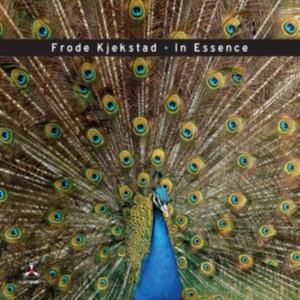 Kjekstad Frode - In Essence in der Gruppe CD / Jazz bei Bengans Skivbutik AB (3719495)