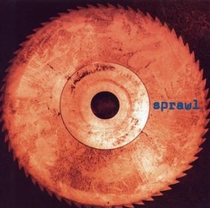 Sprawl - Sprawl in der Gruppe CD / Jazz/Blues bei Bengans Skivbutik AB (3719638)