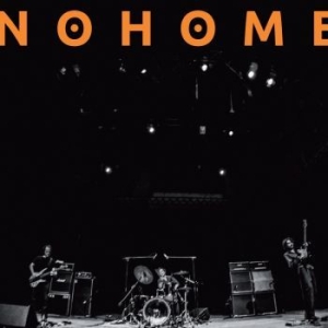 Nohome - Nohome in der Gruppe CD / Rock bei Bengans Skivbutik AB (3719645)