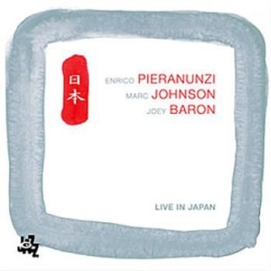 Pieranunzi Johnson Baron - Live In Japan in der Gruppe CD / Jazz/Blues bei Bengans Skivbutik AB (3719752)