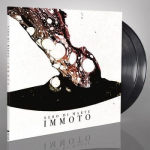 Nero Di Marte - Immoto (2 Lp) in der Gruppe VINYL / Hårdrock/ Heavy metal bei Bengans Skivbutik AB (3720357)