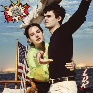Lana Del Rey - Norman Fucking Rockwell (2Lp) in der Gruppe UNSERE TIPPS / Årsbästalistor 2019 / Årsbästa 2019 Gaffa bei Bengans Skivbutik AB (3720365)