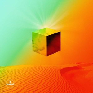 The Comet Is Coming - The Afterlife in der Gruppe CD / Jazz bei Bengans Skivbutik AB (3720366)