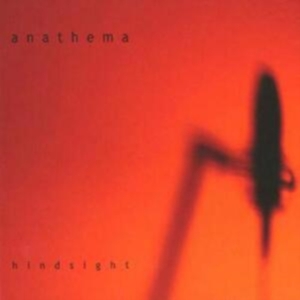Anathema - Hindsight in der Gruppe Övrigt /  bei Bengans Skivbutik AB (3720454)