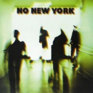 Various Artists - No New York in der Gruppe VINYL / Pop-Rock bei Bengans Skivbutik AB (3720684)