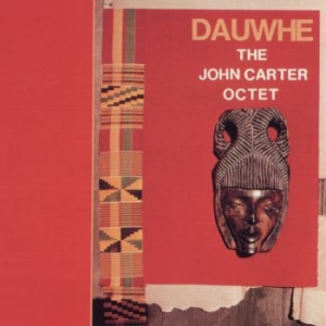 Carter John Octet - Dauwhe in der Gruppe VINYL / Jazz/Blues bei Bengans Skivbutik AB (3720735)