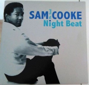 Cooke Sam - Night Beat in der Gruppe VINYL / RNB, Disco & Soul bei Bengans Skivbutik AB (3720751)