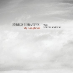 Pieranunzi Enrico - My Songbook in der Gruppe CD / Jazz/Blues bei Bengans Skivbutik AB (3720780)