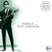 Orbison Roy - Purely Roy Orbison in der Gruppe CD / Pop-Rock bei Bengans Skivbutik AB (3720821)