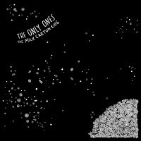 Milk Carton Kids - Only Ones in der Gruppe VINYL bei Bengans Skivbutik AB (3721321)