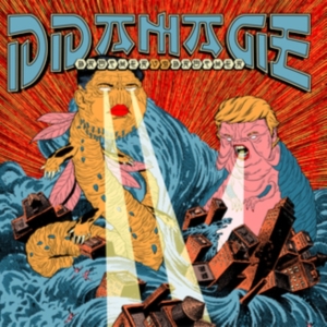 Ddamage - Brother Vs Brother in der Gruppe VINYL / Pop-Rock bei Bengans Skivbutik AB (3721337)