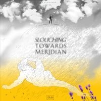 Lung Dart - Slouching Towards Meridian in der Gruppe VINYL / Pop-Rock bei Bengans Skivbutik AB (3721341)