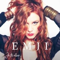 Emji - Je Tu Elles in der Gruppe CD / Pop-Rock bei Bengans Skivbutik AB (3721356)