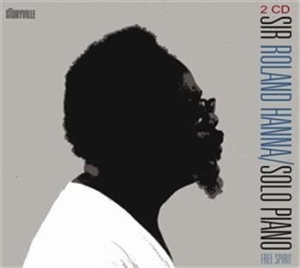 Hanna Roland - Solo Piano - Free Spirit in der Gruppe CD / Jazz/Blues bei Bengans Skivbutik AB (3721732)
