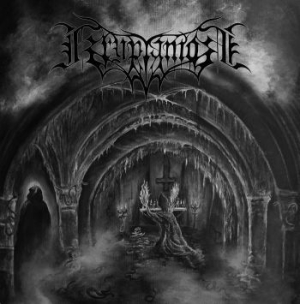 Kryptamok - Profaani (Vinyl) in der Gruppe VINYL / Hårdrock bei Bengans Skivbutik AB (3721990)
