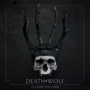 Death Wolf - Iv: Come The Dark (Mc) in der Gruppe Hårdrock bei Bengans Skivbutik AB (3721993)