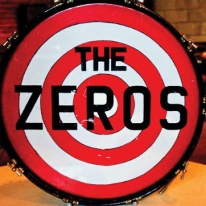 Zeros The - In The Spotlight / Nowhere To Run in der Gruppe VINYL / Pop-Rock bei Bengans Skivbutik AB (3722092)
