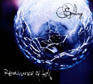 Renaissance Of Fools - Spring in der Gruppe CD / Pop-Rock,Svensk Musik bei Bengans Skivbutik AB (3722108)