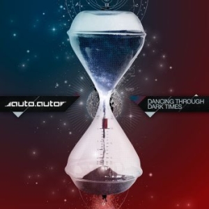 Auto Auto - Dancing Through Dark Times in der Gruppe CD bei Bengans Skivbutik AB (3722111)