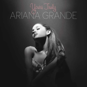 Ariana Grande - Yours Truly (Vinyl) in der Gruppe UNSERE TIPPS / Am beliebtesten vinylklassiker bei Bengans Skivbutik AB (3722115)