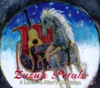 Lunch At Allens - Zuzus Petals in der Gruppe CD / Pop-Rock bei Bengans Skivbutik AB (3722741)