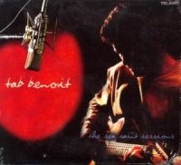 Benoit Tab - Sea Saint Sessions in der Gruppe CD / Blues,Jazz bei Bengans Skivbutik AB (3722889)