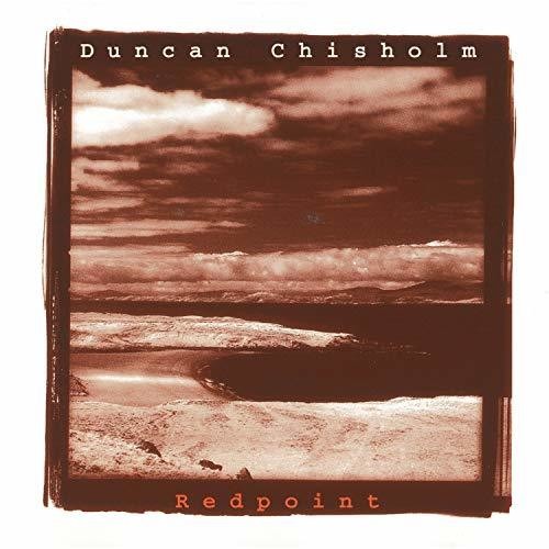 Chisholm Duncan - Redpoint in der Gruppe CD / Worldmusic/ Folkmusik bei Bengans Skivbutik AB (3722926)