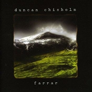 Chisholm Duncan - Farrar in der Gruppe CD / Worldmusic/ Folkmusik bei Bengans Skivbutik AB (3722928)