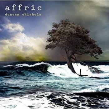 Chisholm Duncan - Affric in der Gruppe CD / Worldmusic/ Folkmusik bei Bengans Skivbutik AB (3722930)