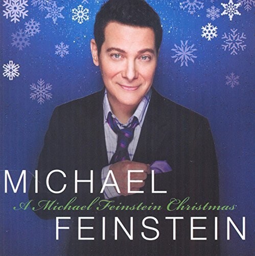 Feinstein Michael - A Michael Feinstein Christmas in der Gruppe CD / Jazz/Blues bei Bengans Skivbutik AB (3722940)