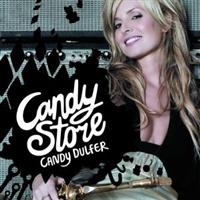 Dulfer Candy - Candy Store in der Gruppe CD / Jazz bei Bengans Skivbutik AB (3722973)