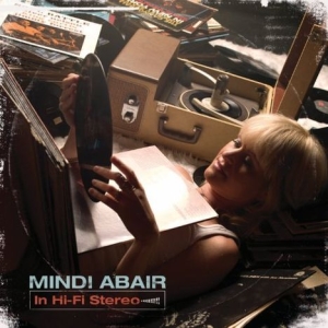 Abair Mindi - In Hi-Fi Stereo in der Gruppe CD / Jazz bei Bengans Skivbutik AB (3722979)