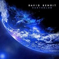 Benoit David - Earthglow in der Gruppe CD bei Bengans Skivbutik AB (3722980)