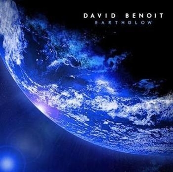 Benoit David - Earthglow in der Gruppe CD / Bestseller bei Bengans Skivbutik AB (3722980)