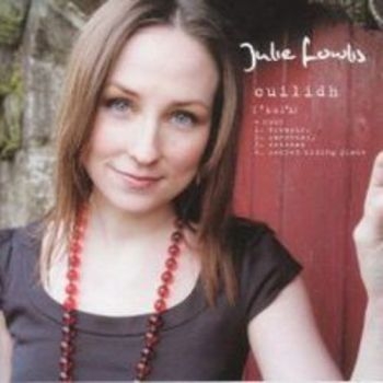 Fowlis Julie - Cuilidh in der Gruppe CD / Pop bei Bengans Skivbutik AB (3722992)