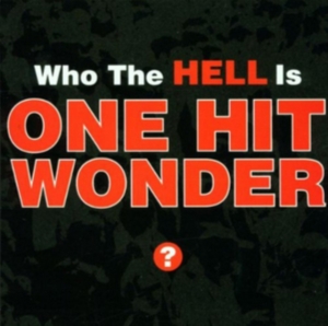 One Hit Wonder - Who The Hell Is One in der Gruppe Övrigt /  bei Bengans Skivbutik AB (3723005)
