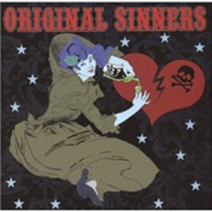 Original Sinners - Original Sinners in der Gruppe Övrigt /  bei Bengans Skivbutik AB (3723015)