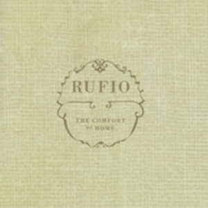 Rufio - Comfort Of Home,The in der Gruppe Övrigt /  bei Bengans Skivbutik AB (3723029)