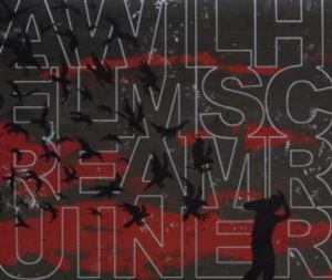 A Wilhelm Scream - Ruiner in der Gruppe CD / Pop-Rock bei Bengans Skivbutik AB (3723030)