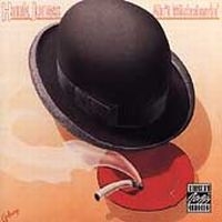 Jones Hank - Ain't Misbehavin' in der Gruppe CD / Jazz bei Bengans Skivbutik AB (3723039)