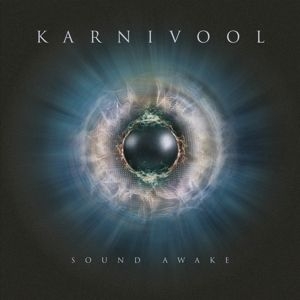 Karnivool - Sound Awake -Hq/Gatefold- in der Gruppe VINYL / Hårdrock bei Bengans Skivbutik AB (3723132)
