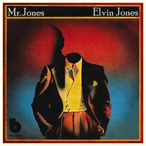 Elvin Jones - Mr Jones (Vinyl) in der Gruppe UNSERE TIPPS / Klassiska lablar / Blue Note bei Bengans Skivbutik AB (3723153)