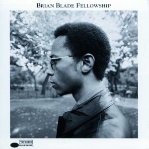 Blade Brian - Brian Blade Fellowship (2Lp) in der Gruppe UNSERE TIPPS / Klassiska lablar / Blue Note bei Bengans Skivbutik AB (3723154)