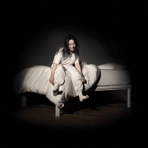 Billie Eilish - When We All Fall Asleep... (Repack) in der Gruppe CD / Pop-Rock bei Bengans Skivbutik AB (3723155)