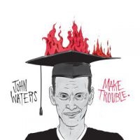 Waters John - Making Trouble in der Gruppe VINYL / Pop-Rock bei Bengans Skivbutik AB (3723312)