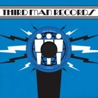 This Is The Kit - Live At Third Man Cass Corridor in der Gruppe VINYL / Pop-Rock bei Bengans Skivbutik AB (3723313)