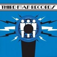 Escape-Ism - Live At Third Man Cass Corridor in der Gruppe VINYL / Pop-Rock bei Bengans Skivbutik AB (3723314)