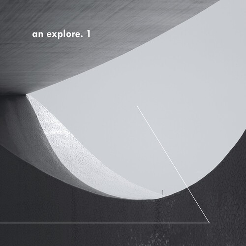 An Explore - One in der Gruppe VINYL / Rock bei Bengans Skivbutik AB (3723318)